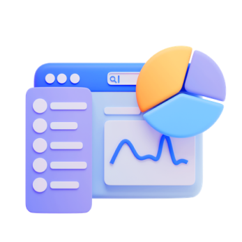 Back end development