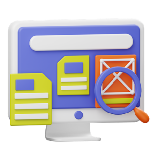 Custom web app development