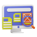 Custom web app development