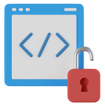 Open-source web development