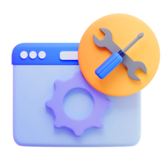 Support & maintenance