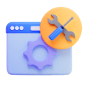 Support & maintenance