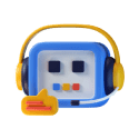 Healthcare bots