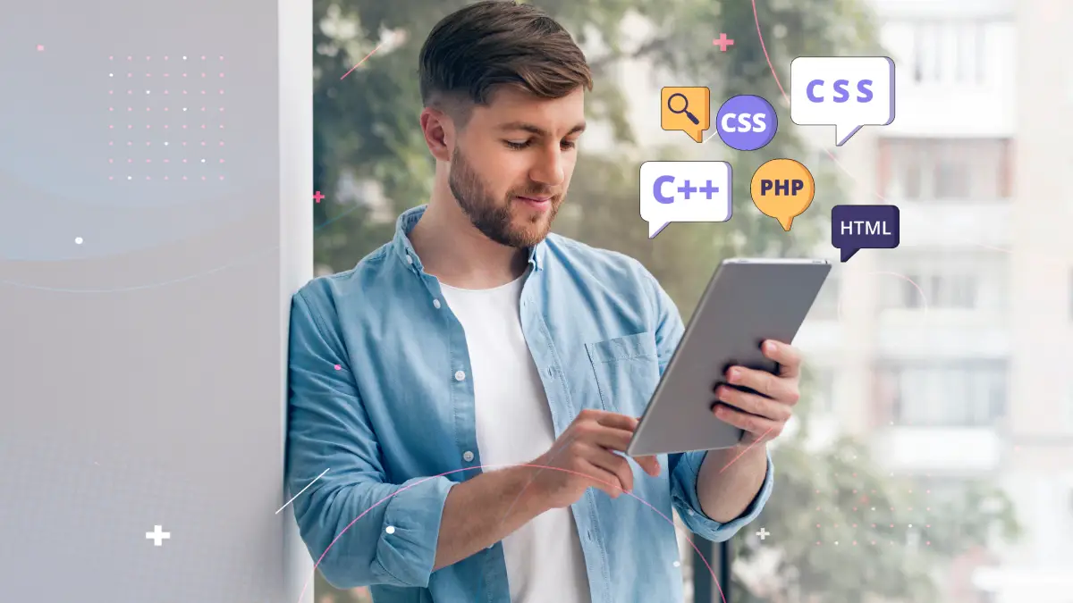 8 Leading Languages for Web Development