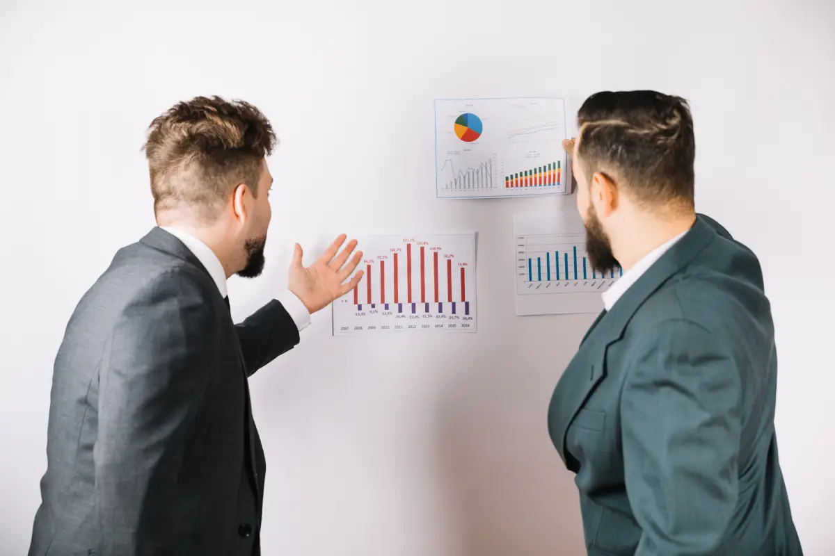 Analyze Your Competitors