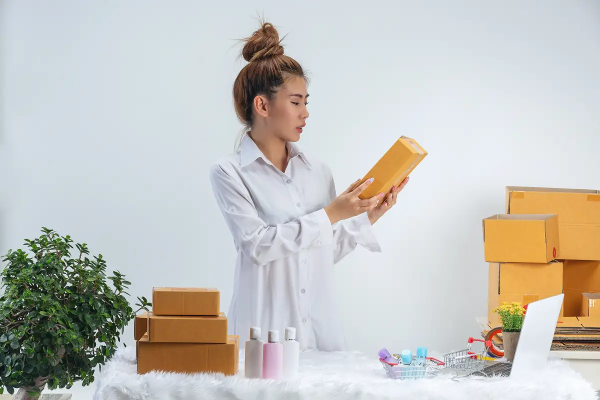 Assess the Product You Wish to Sell