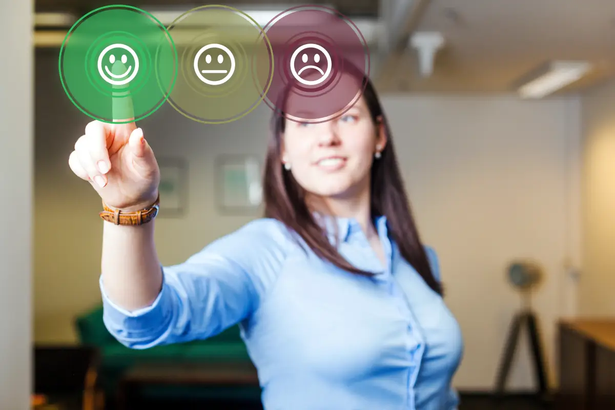 Concentrate on the consumer experience