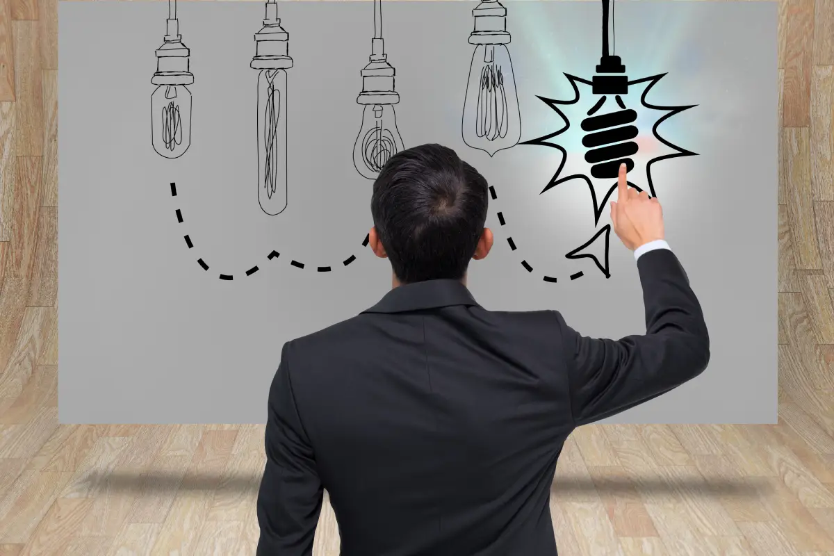 Find A Way to Set Your Brand Apart