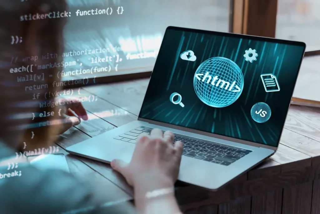 HTML