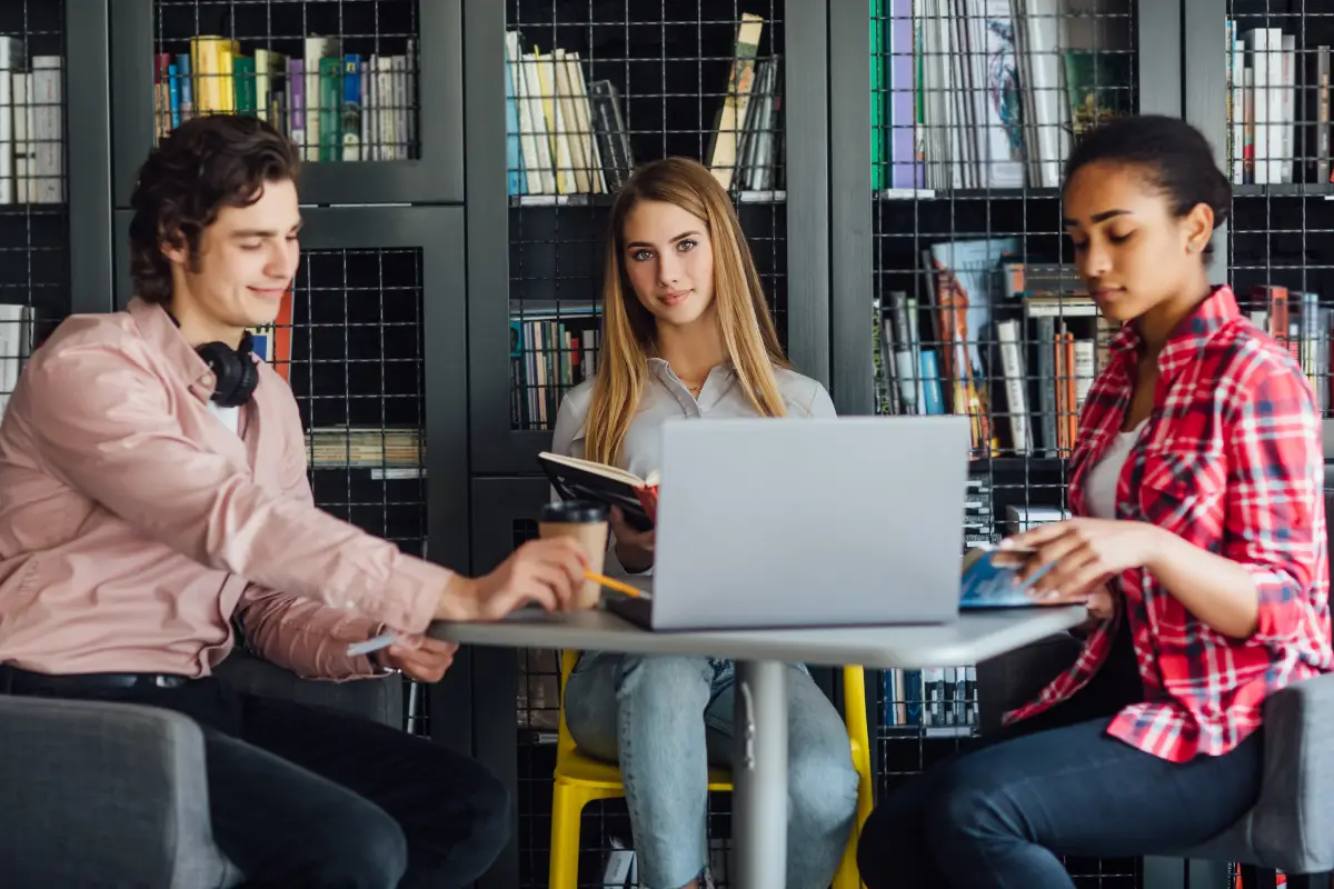 Learning from Others and Networking