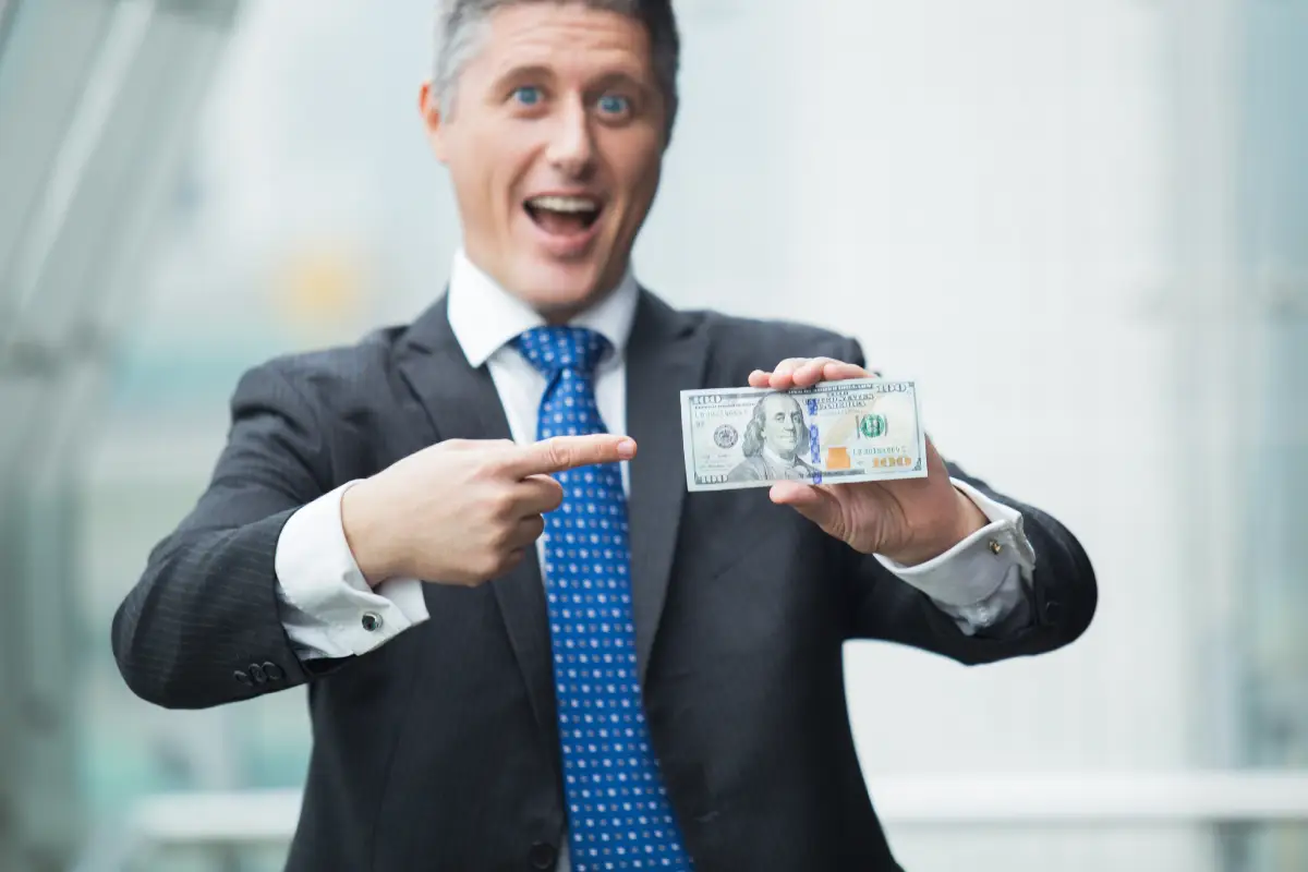 Look for ways to save money 