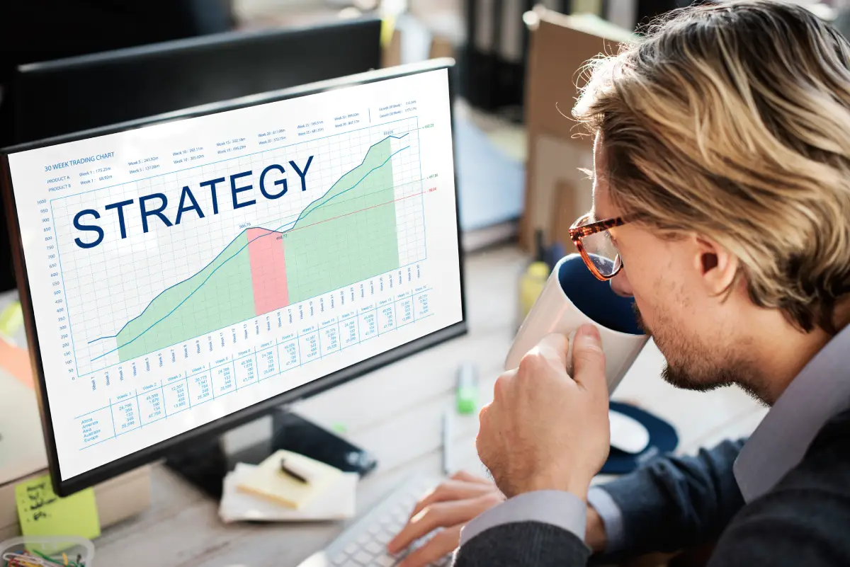 Marketing Strategy for Customer Service