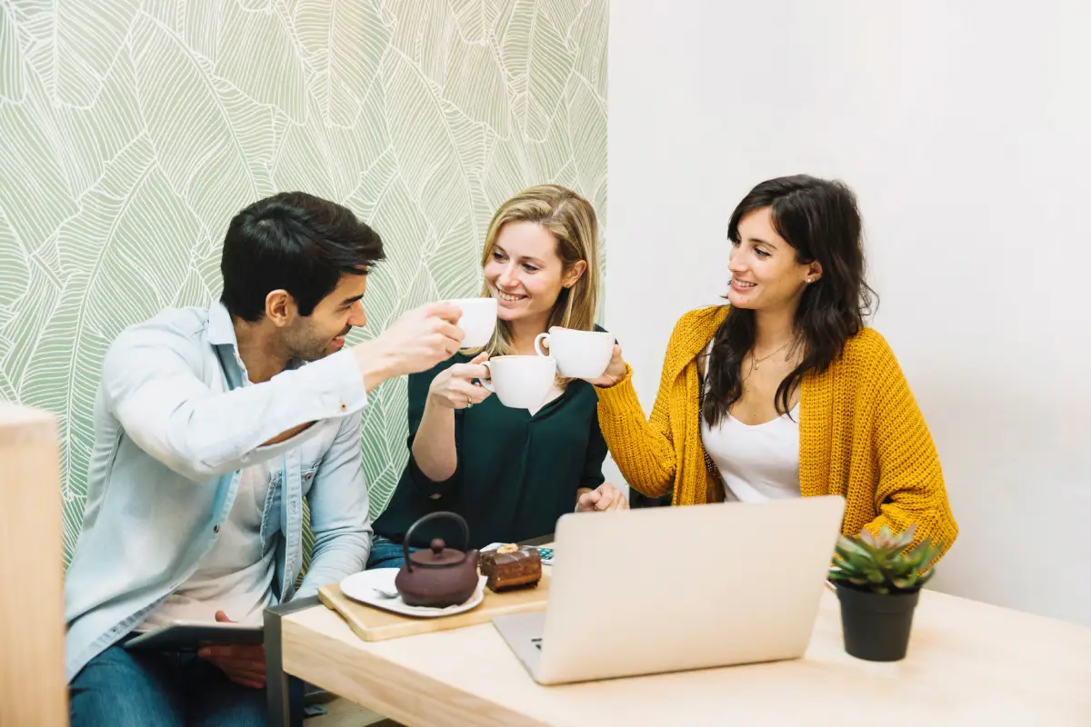 Tips for Networking