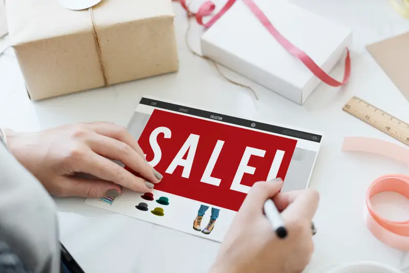 Adding new Sales Channels