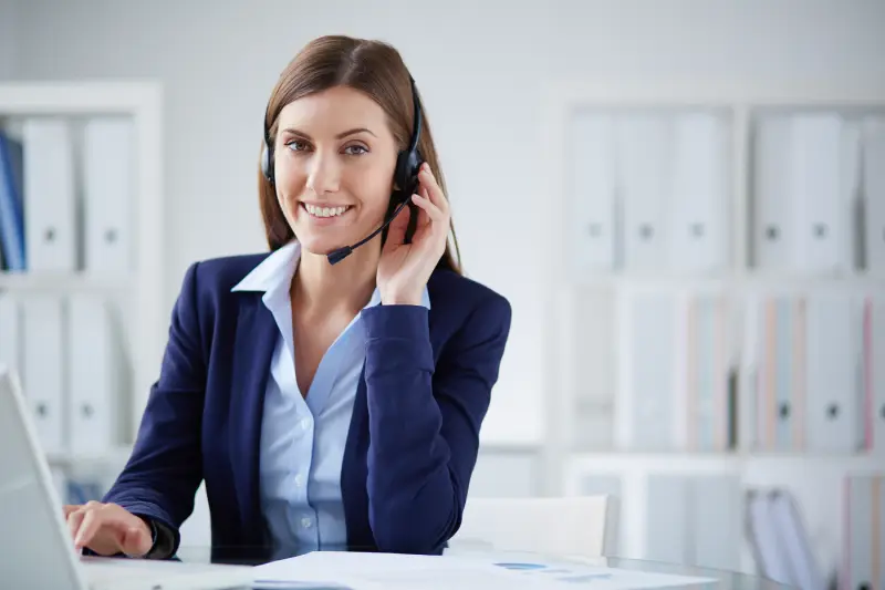 Customer Services