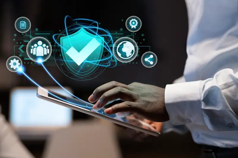 Enhanced Security and Privacy
