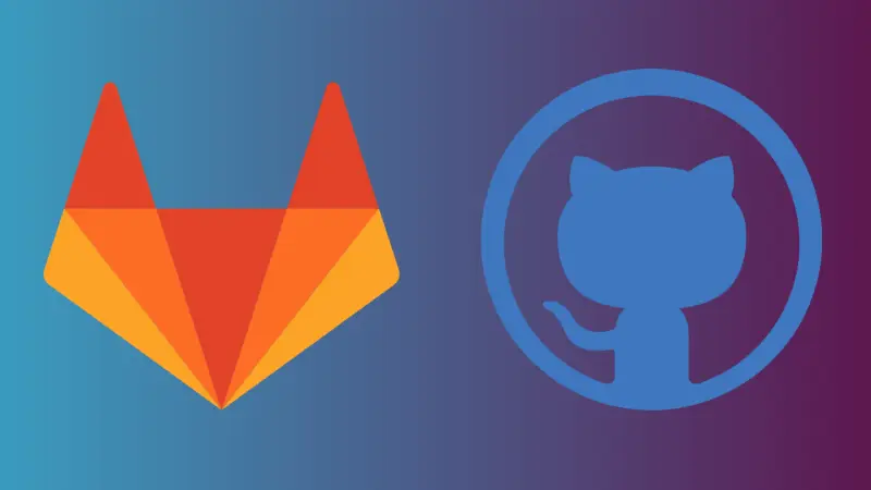 What is the difference between GitLab and GitHub?