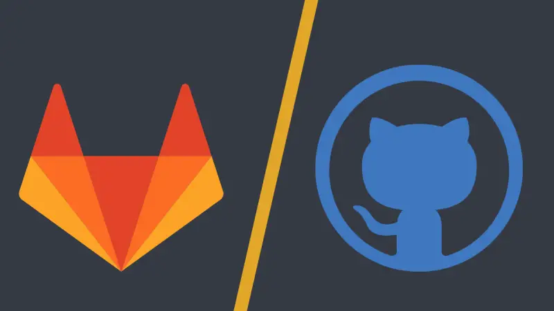 GitLab vs. GitHub