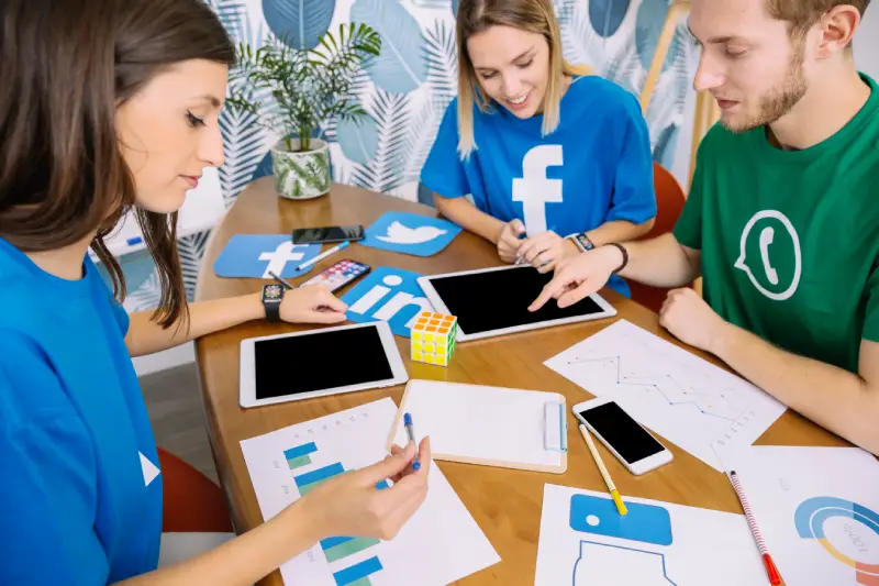 How to choose the best social media platform for business advertising