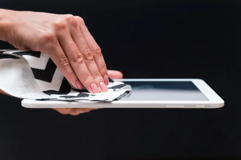 How to fix White screen of death