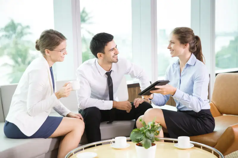 Increased Customer Engagement and Loyalty