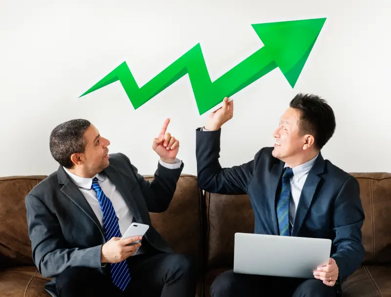 Increases Conversions