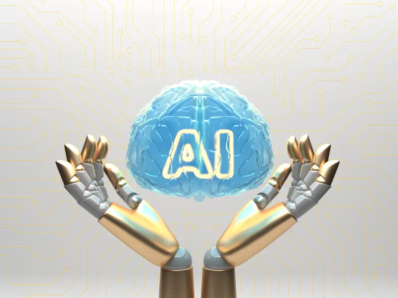 Integration of AI and ML