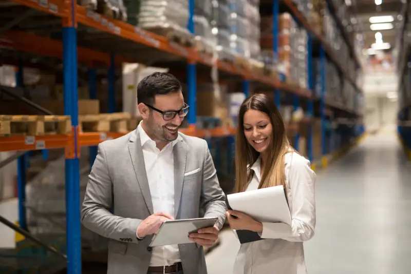 Inventory management