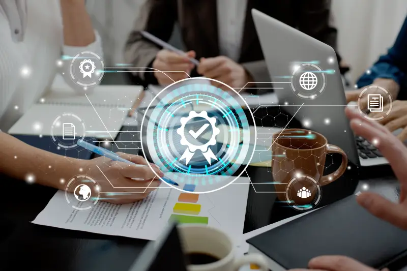 Operational Efficiency and Streamlining