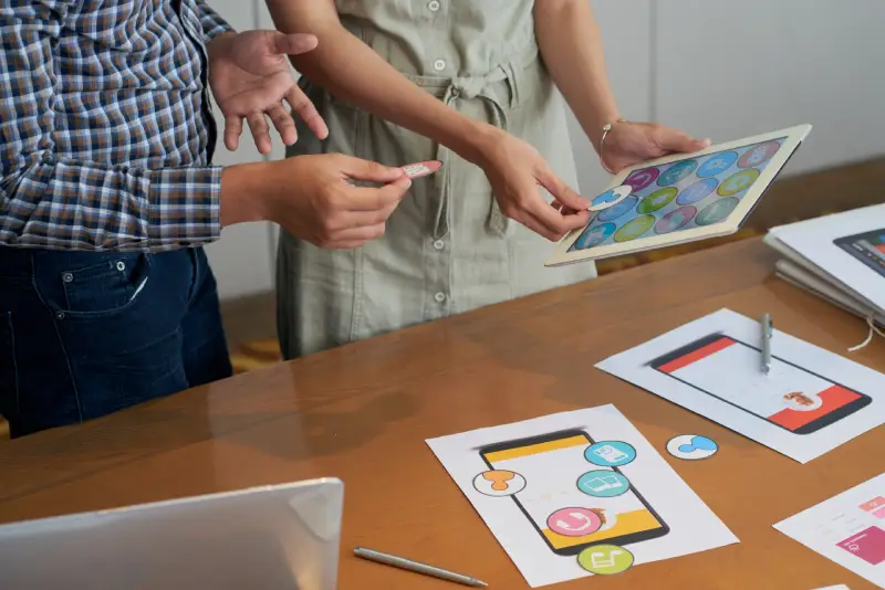 The Future of App Development for Small Businesses