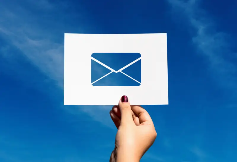 Try to send the right number of messages