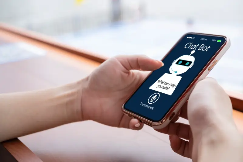 Voice Interfaces and Chatbots