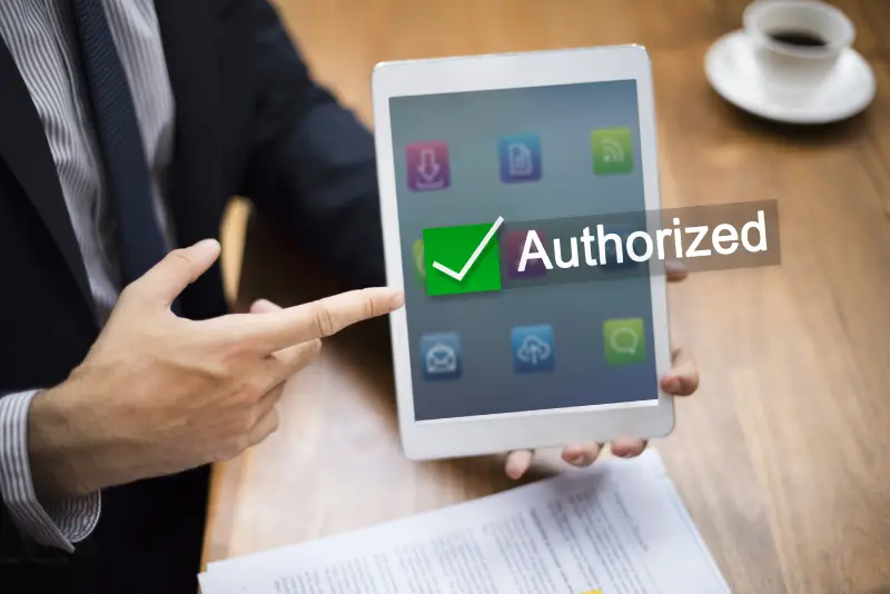 Authorize.net