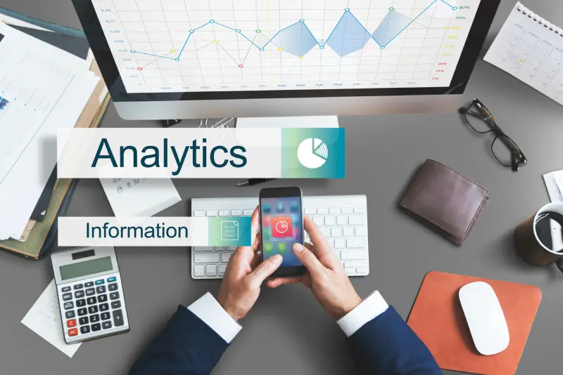 Enhanced Analytics and Insights