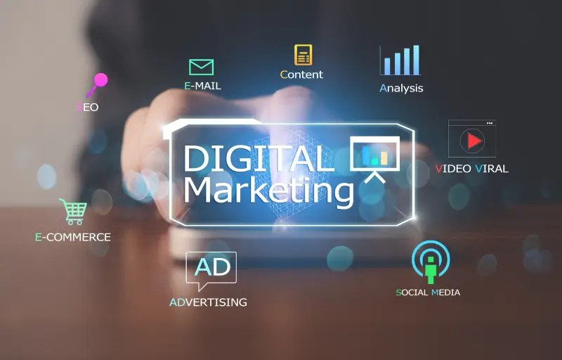 Essential Steps to Successful Digital Marketing Campaigns