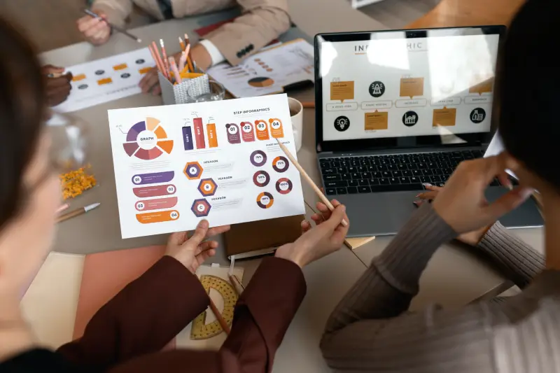 Identifying Effective Strategies for Increasing Reach and Visibility through Digital Marketing