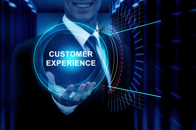 Improved Customer Experience