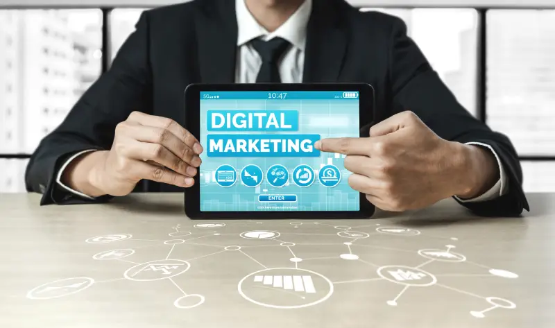 Introducing the Benefits of Digital Marketing for Small Businesses
