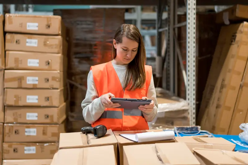 Order Management System