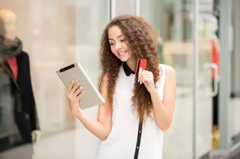 Sleek User Experience & Mobile-Friendly Functionality