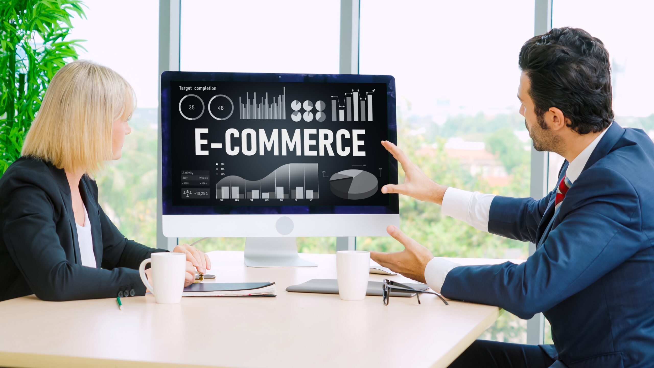 The Importance Of Good Web Design For E-Commerce Business - ZedexInfo :  Digital Transformation | Software Development & Product Marketing  Consultancy