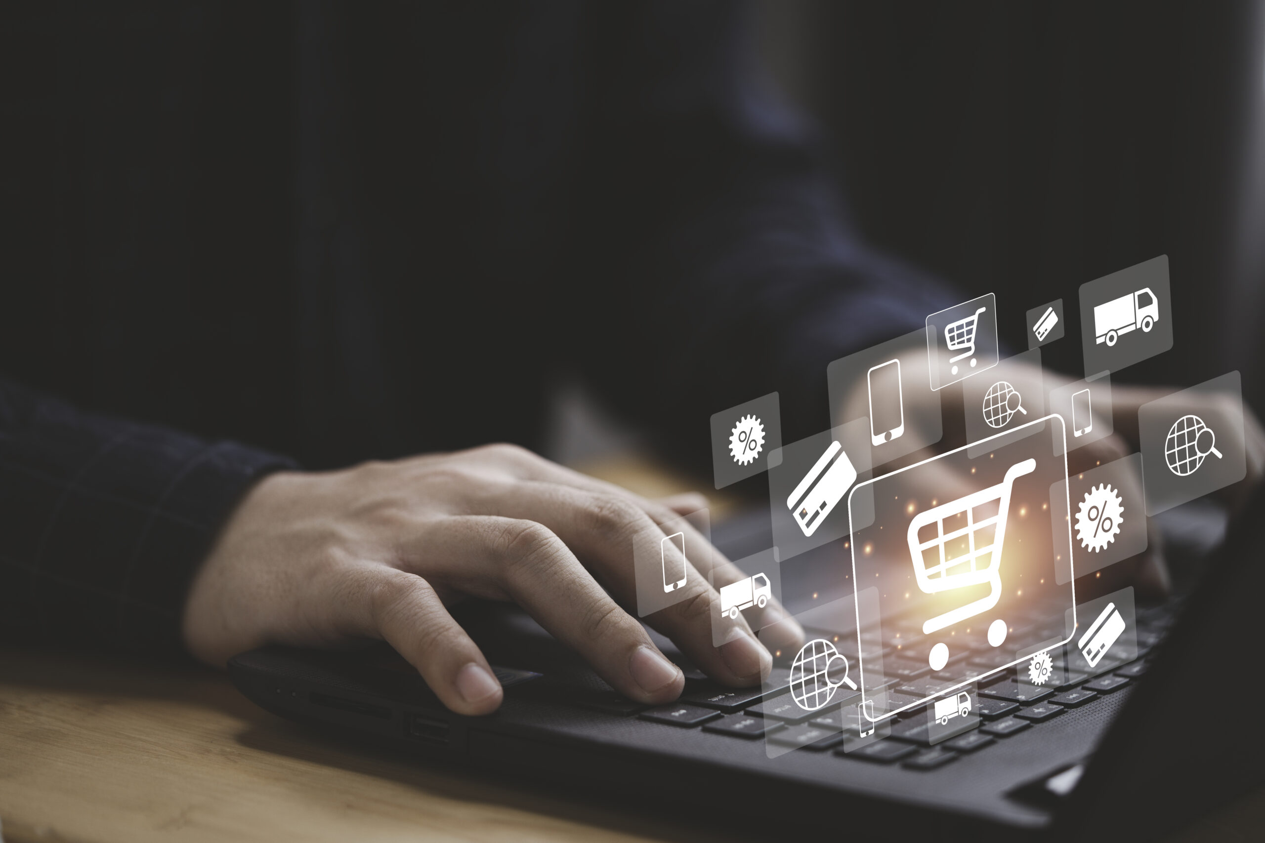 Tips to help you create a better e-commerce website Tips to help you create a better e-commerce website