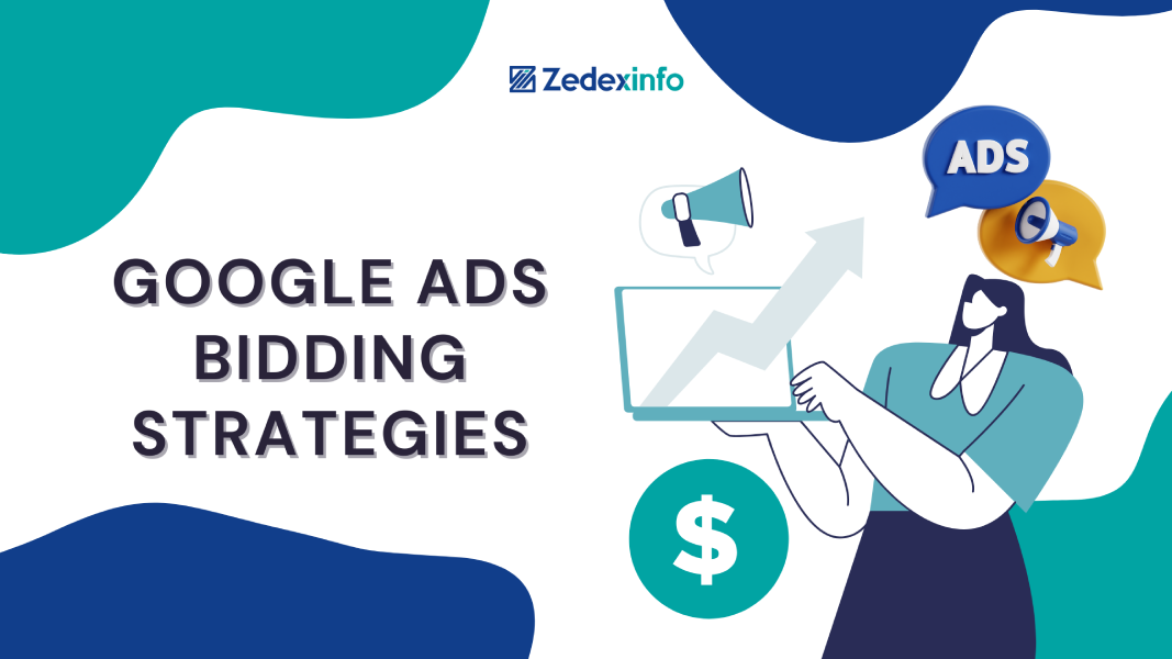 Google ads bidding strategies