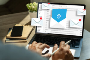 email marketing for ecommerce store