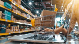 inventory management integration for ecommerce store
