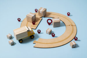 shipping and fulfillment
