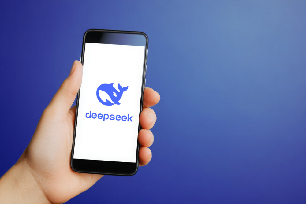 what is deepseek
